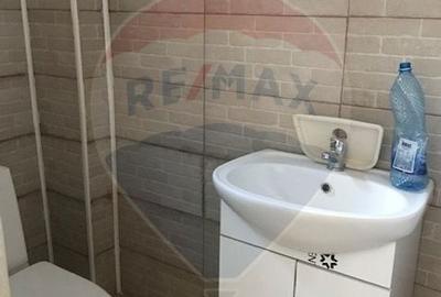 Spatiu comercial de inchiriat, 39 mp, in zona Ultracentral - 5