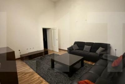 Apartament cu 2 camere semidecomandat în Central - 2