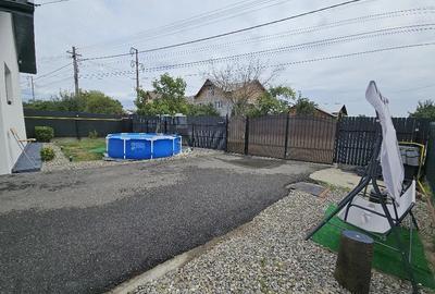 Casă cu Teren 800 Mp în Păulești - 4