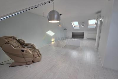 Duplex cu 5 camere cu Piscina în Tunari - 29