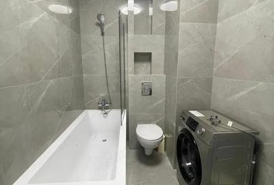 Garsoniera in zona Gorjului aproape de metrou Garsoniera in zona Gorjului aproape de metrou - 1