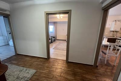 Apartament cu 2 camere decomandat, mobilat în Păcurari - 7