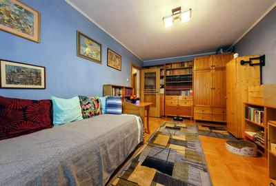 Apartament cu 2 camere decomandat, mobilat în Nicolae Grigorescu - 4