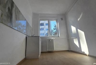 Apartament cu 2 camere de vanzare Apartament cu 2 camere de vanzare - 3