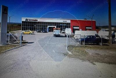 Teren de 1357 mp, în Nord - 3