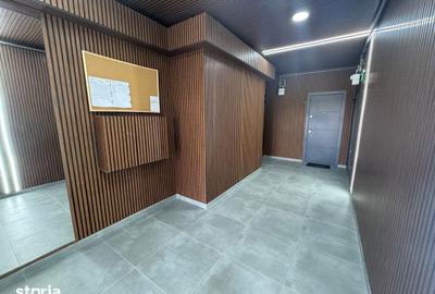 Apartament cu 3 camere decomandat în Trei Stejari - 3