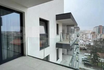 2 camere, 57 mp, decomandat, parcare subterana, The Nest - 7