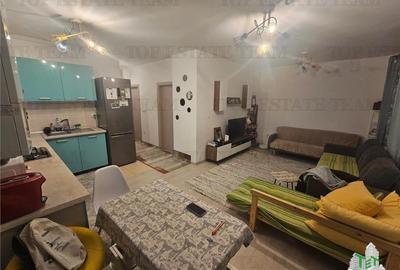 Apartament 2 camere mobilat bloc nou metrou Gorjului Apartament 2 camere mobilat bloc nou metrou Gorjului - 1