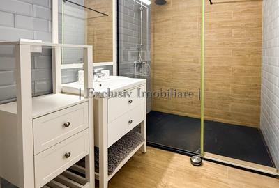 Apartament cu 2 camere, mobilat în Tomis Nord - 12