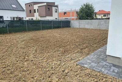 Casă cu 6 camere cu Teren 528 Mp în Corbeanca - 1