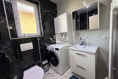 Apartament cu 3 camere, 2 bai, 2 balcoane, 2 locuri de parcare - Torontalului - 9