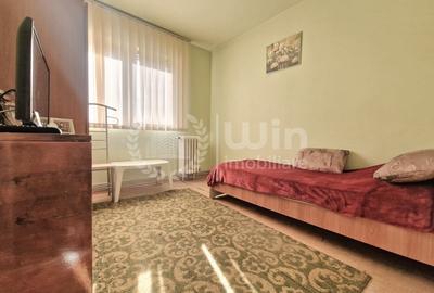Apartament 4 camere | Decomandat | 78mp | Manastur | Primaverii - 2