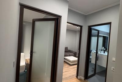 Apartament cu 2 camere decomandat în Cug - 5