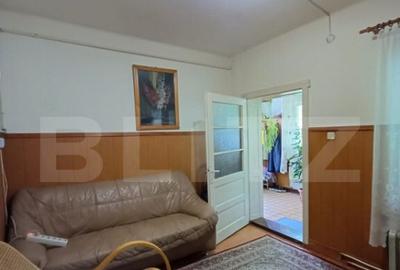 Casa individuala, 145 mp, 802 mp teren, zona centrala, Turda - 7