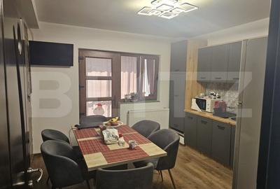 Casa P + M cu toate utilitatile,  130 mp, zona Ford - 5