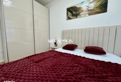 Apartament cu 2 camere decomandat în Tractorul - 6