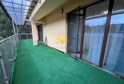 2 camere open space, Parcare, Manastur, Zona Campului, Porumbelelor - 6