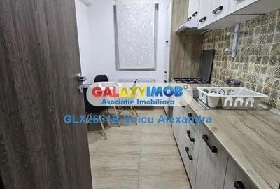 Apartament Bloc Nou Berceni - Dimitrie Leonida - La Strada Mall - 3