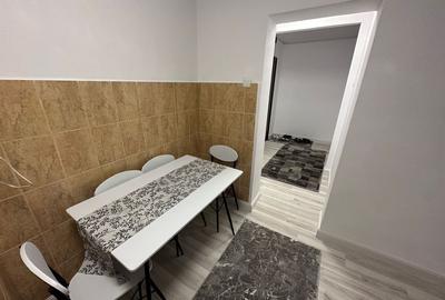 Apartament cu 2 camere decomandat în Central - 5