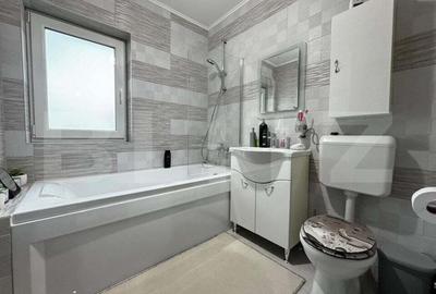 Duplex cu 4 camere, 120 mp utili ?i 250 teren, zona Arex - 2