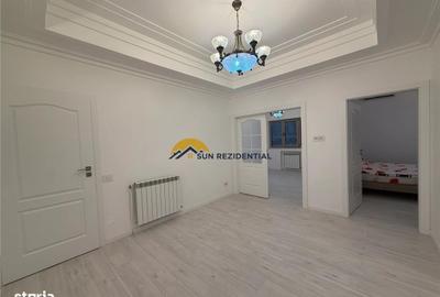 Apartament cu 3 camere, mobilat în Cișmigiu - 7