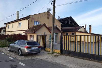 Spațiu comercial, de 4,000 mp, în Alparea - 8