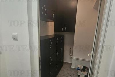 Apartament 82metri bloc 2004 loc parcare metrou Lujerului - 1