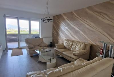 Apartament 2 Camere Maurer Residence 2