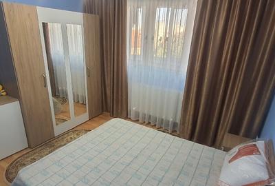 Inchiriez apartament 2 camere, zona Nicolae Balcescu, Buzau - 3