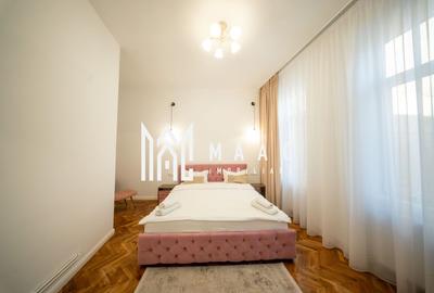Apartament cu 3 camere, mobilat în Central - 3