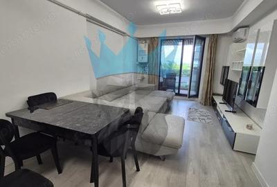 Apartament cu 2 camere decomandat, mobilat în Grozăvești - 2