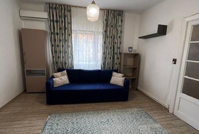 De inchiriat apartament cu 2 camere , Parcul Carol - 2