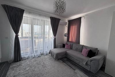 Apartament cu 2 camere decomandat în Chiajna - 8