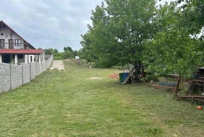 Teren intravilan, pe dealuri, in ORADEA - 6