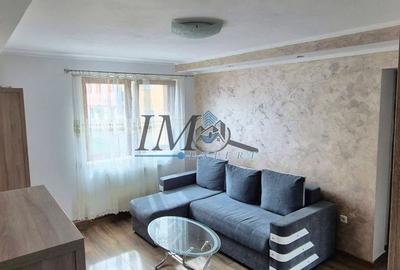 Apartament cu 2 camere, mobilat în Exterior Est