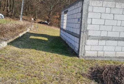 Casă cu 3 camere cu Teren 12 Mp în Coaș - 1