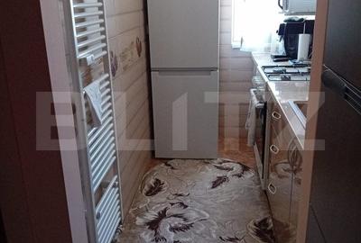 Apartament de vanzare, cu 2 camere, 40 mp, zona Gara de Nord - 3