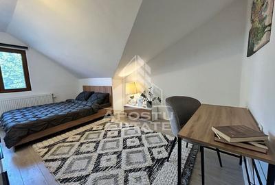 Casa 6 camere ideala pentru locuinta si afacere,zona Lunei - 8