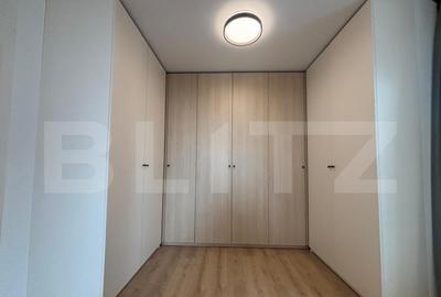 Apartament 2 camere, lux, 60 mp, parcare, intermediar, petfr - 2