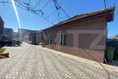 Casă cu 6 camere cu Teren 900 Mp în Central - 7