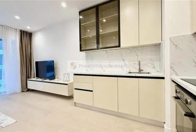 Aviatiei | Aviatiei Tower 2 | Bloc 2023 | Parcare - 4