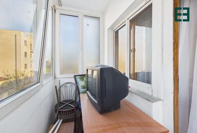 Apartament cu 2 camere decomandat, mobilat în Complex Studențesc - 6