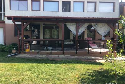 Casă cu 6 camere cu Teren 800 Mp în Tăuții-Măgherăuș - 1