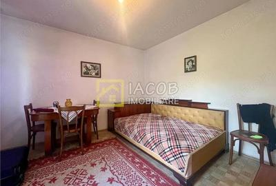 Apartament in zona centrala, str. George Apostu - 9 Mai - 7