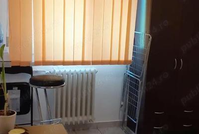 Garsonieră semidecomandată în Alba Iulia