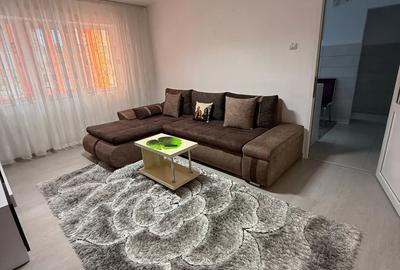 Apartament 3 camere ,complet mobilat si utilat ! - 7