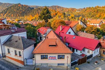 Apartament cu 3 camere decomandat în Drumul Carului - 2