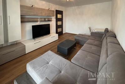 Apartament cu 3 camere, prima închiriere după renovare- zona UMF - 2
