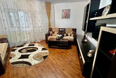Inchiriez apartament 2 camere, Orizont, complet mobilat ?i utilat - 4