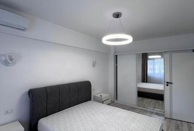 Apartament cu 2 camere decomandat în Central - 2
